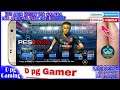 PES 2020 PPSSPP Camera PS4 Android Offline 600MB Best Graphics New Kits 2020 & Transfers Update