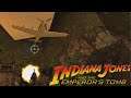 PLANE REPELLANT | Indiana Jones and the Emperor's Tomb #10