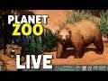 Planet Zoo tá voltando!