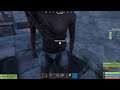 Playing rust console edition again livestream!! Rust console Part 24 (The start of a new journey)