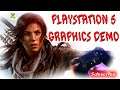 PlayStation 5 - PS 5 GRAPHICS DEMO