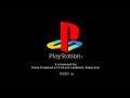 PlayStation Startup (Super Disc Version) - Console BIOS/Music