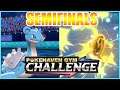 Pokehaven Gym Challenge Semifinals vs TheNerdySteve