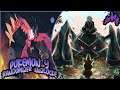 Pokemon Y Randomizer Nuzlocke (Episode 14) - THE SEMI-FINALE!!!