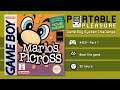 Mario's Picross | Game 429 - Part 1 | Portable Pleasure