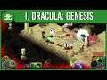 Post Apocalyptic Twin Stick Roguelite | I, Dracula: Genesis (Northernlion Tries)