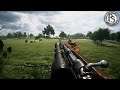Post Scriptum - A counter-sniper has entered the battle as Germans hold off U.S. troops