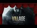 Preview Screen - Resident Evil 8 (Village + Castle Demo)