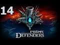 Prime World: Defenders #14 (Mission 10 – Abandoned Extractor)