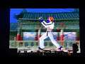 PS MINI-TEKKEN 3-ALTERNATE INTRO 2