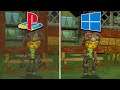 Psychonauts (2005) PS2 vs PC (Which One is Better?)