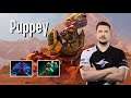 Puppey - Snapfire | SUPPORT | Dota 2 Pro Players Gameplay | Spotnet Dota 2