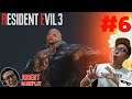 PVP lawan Nemenis !!  - Resident Evil 3 Remake Indonesia #6