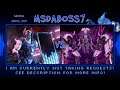 Quadrapiece - Metroid Prime 2/Borderlands 3 Mix