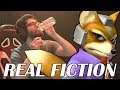 REAL FICTION - Fiction Fox Highlights - Genesis 7 - Super Smash Bros. Melee