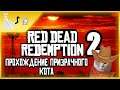 Red Dead Redemption 2 ► Прохождение Призрачного Кота #13