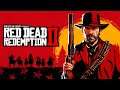 Red Dead Redemption 2(Dandole Un Rato Al Online Un Poco Borracho :) afk y hacks