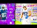 REGGIE WAYNE MAKES THE OPPOSITION FEEL NOTHING BUT PAIN - Madden 21 Ultimate Team "PU Expansion"