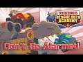 Rescue Bots Academy Review - Don't Be Alarmed