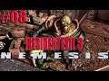 Resident Evil 3: Nemesis - Gameplay ITA - Walkthrough #08 - La torre dell'orologio