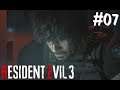 Resident Evil 3 Remake part 07 (Hardcore Difficulty) (German) /w MrChrisWesker