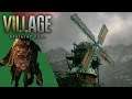 Resident Evil Village (No Ammo Craft): Moreau's Vomit Lair! -[22]-
