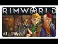 RimWorld #3-110 - Wie war das mit einer Sache nach der anderen