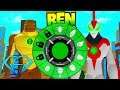 Roblox Ben 10 Arrival Of The Aliens - How to unlock more aliens! Best Levelling Grind tutorial!