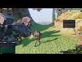 S3E112 Exploring Ancient Greece and finding Pella TP - Next Island - Entropia Universe