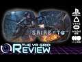 Sairento | Review | PSVR/PCVR  - I'VE KILLED SOOOOO MANY NINJAS!!