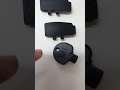 Sample of using Phrozen sonic Mighty 4k MSLA print but look like SLS print
