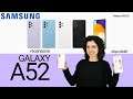 Samsung Galaxy A52 5G, uno smartphone solido, performante e disponibile!