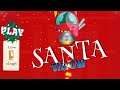 Santa Throw (Nintendo Switch) Ten Minutes Gameplay