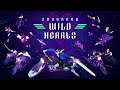 Sayonara Wild Hearts FIRST 10 MINUTES Wracks Quickplay