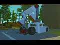 Scrap Mechanic | Because I Can