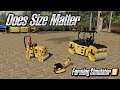 Select The Perfect Machine For Your Job Mining And Construction Map Farming Simulator 2019