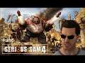 Serious Sam 4 - Part 5 - Ultrawide gameplay