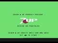 Seven Up (7Up)   Intro ! Commodore 64 (C64)