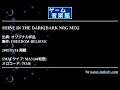 SHINE IN THE DARK[DARK NRG MIX] (オリジナル作品) by FREEDOM-BELIEVE | ゲーム音楽館☆