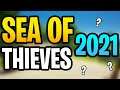 Should You Play Sea Of Thieves? 2021 Review