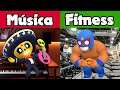 SI LOS BRAWLERS FUERAN Y0UTUBERS ¿QUE CONTENIDO SUBIRÍAN?