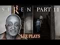 Forbidden Siren PS2 | Shout Let It All Out | Part 11 - Lee Plays