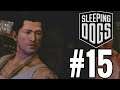 Sleeping Dogs Gameplay Walkthrough Part 15 - STREET RACE!