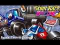 Slim Plays Stunt Race FX - Battle Trax & Final Extras