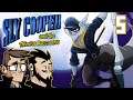 Sly Cooper And The Thievius Raccoonus Let's Play: Two To Tango - PART 5 - TenMoreMinutes