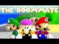 SM64 Bloopers - The Roommate REMAKE