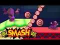 Smash 64 Break The Targets With The Fighting Polygon Team