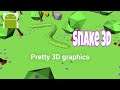 Snake 3D -  for Android