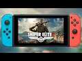 Sniper Elite 4 - Switch Gameplay Trailer