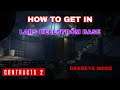 Sniper Ghost Warrior Contracts 2 How To Get In Lars Hellstrőm Base In Mount Kuamar Deadeye Mode